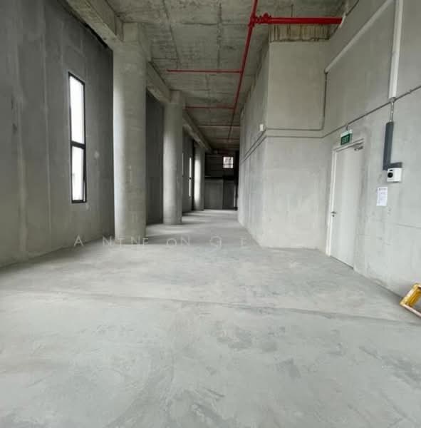 BS Centre, 243 Alexandra Road, 3,340 sqft, Light Industrial (B1) For Rent, by Teo Jeri, 25314938 - CommercialGuru.com.sg