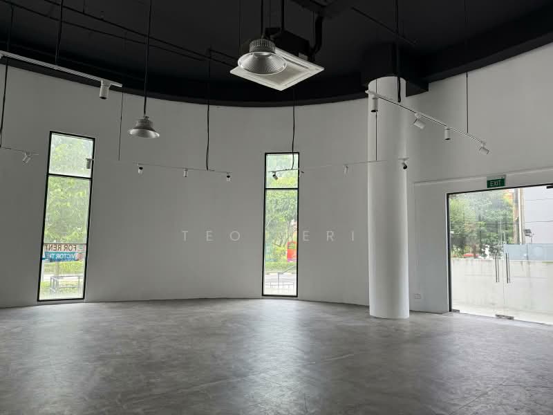 BS Centre, 243 Alexandra Road, 3,340 sqft, Light Industrial (B1) For Rent, by Teo Jeri, 25314938 - CommercialGuru.com.sg