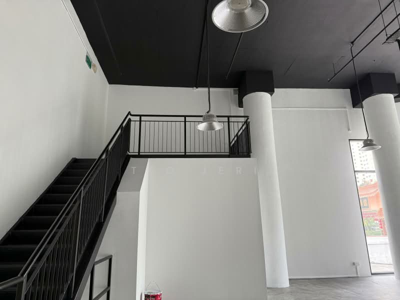 BS Centre, 243 Alexandra Road, 3,340 sqft, Light Industrial (B1) For Rent, by Teo Jeri, 25314938 - CommercialGuru.com.sg