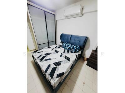 For Rent - 736 Yishun Street 72