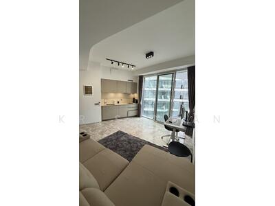 For Sale - Corals at Keppel Bay