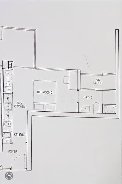 North Park Residences, 29 Yishun Central 1, Sembawang / Yishun, Studio, 280 sqft, Condominium For Rent, by Gerald Fong, 25315000 - PropertyGuru.com.sg