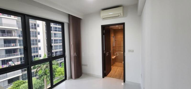 North Park Residences, 29 Yishun Central 1, Sembawang / Yishun, Studio, 280 sqft, Condominium For Rent, by Gerald Fong, 25315000 - PropertyGuru.com.sg
