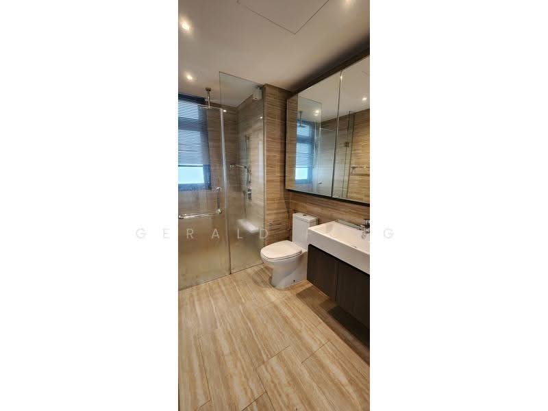 North Park Residences, 29 Yishun Central 1, Sembawang / Yishun, Studio, 280 sqft, Condominium For Rent, by Gerald Fong, 25315000 - PropertyGuru.com.sg