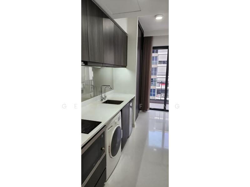 North Park Residences, 29 Yishun Central 1, Sembawang / Yishun, Studio, 280 sqft, Condominium For Rent, by Gerald Fong, 25315000 - PropertyGuru.com.sg
