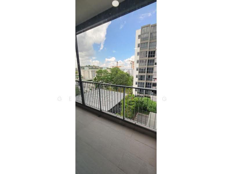 North Park Residences, 29 Yishun Central 1, Sembawang / Yishun, Studio, 280 sqft, Condominium For Rent, by Gerald Fong, 25315000 - PropertyGuru.com.sg