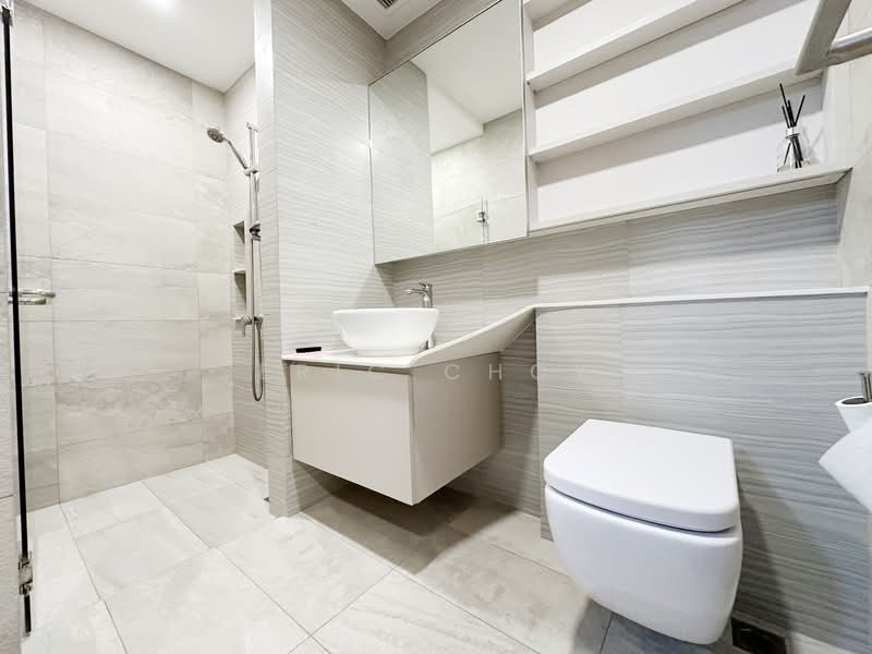 High Park Residences, 29 Fernvale Road, 2 Bedrooms, 667 sqft, Condominium For Rent, by Eric Choy, 25315002 - PropertyGuru.com.sg