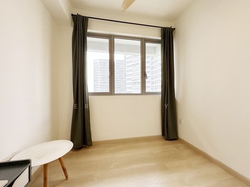 High Park Residences, 29 Fernvale Road, 2 Bedrooms, 667 sqft, Condominium For Rent, by Eric Choy, 25315002 - PropertyGuru.com.sg