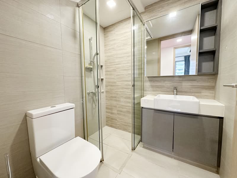 High Park Residences, 29 Fernvale Road, 2 Bedrooms, 667 sqft, Condominium For Rent, by Eric Choy, 25315002 - PropertyGuru.com.sg