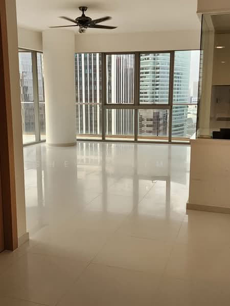 One Shenton, 1 Shenton Way, 3 Bedrooms, 1,604 sqft, Condominium For Sale, by Sheena Lim B P, 25315016 - PropertyGuru.com.sg