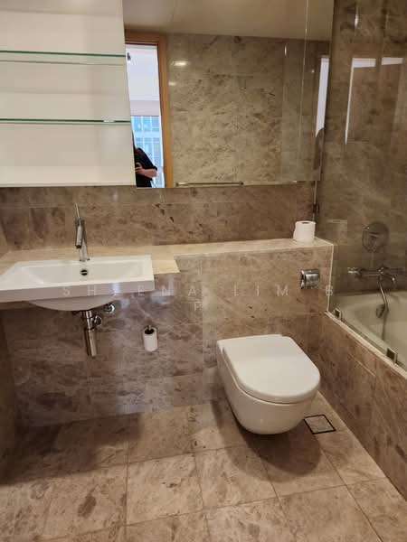 One Shenton, 1 Shenton Way, 3 Bedrooms, 1,604 sqft, Condominium For Sale, by Sheena Lim B P, 25315016 - PropertyGuru.com.sg