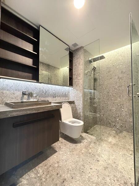 One Pearl Bank, 1 Pearl Bank, 2 Bedrooms, 700 sqft, Condominium For Rent, by Victoria Chan, 25315018 - PropertyGuru.com.sg