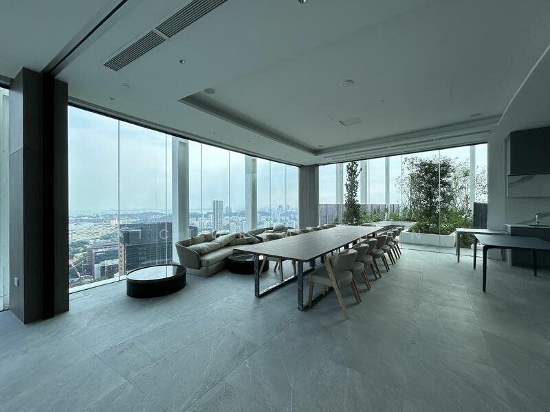 One Pearl Bank, 1 Pearl Bank, 2 Bedrooms, 700 sqft, Condominium For Rent, by Victoria Chan, 25315018 - PropertyGuru.com.sg
