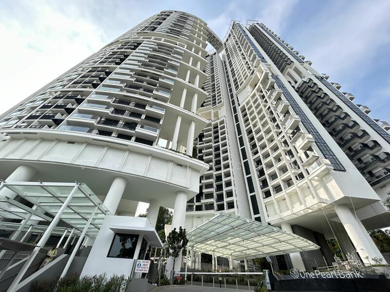 One Pearl Bank, 1 Pearl Bank, 2 Bedrooms, 700 sqft, Condominium For Rent, by Victoria Chan, 25315018 - PropertyGuru.com.sg