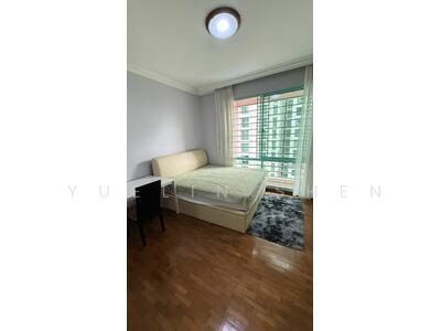 For Rent - Hazel Park Condo