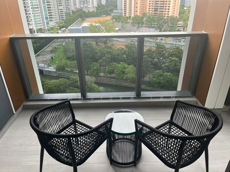 Riviere Condominium For Sale at S$ 2,390,000 | PropertyGuru Singapore
