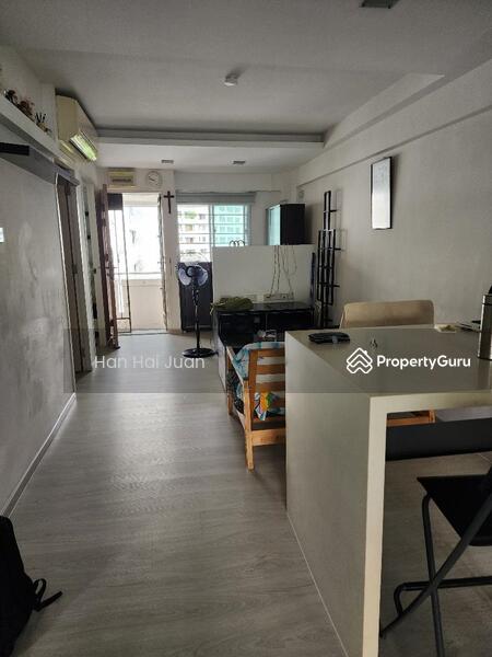 For Rent - 528 Bedok North Street 3