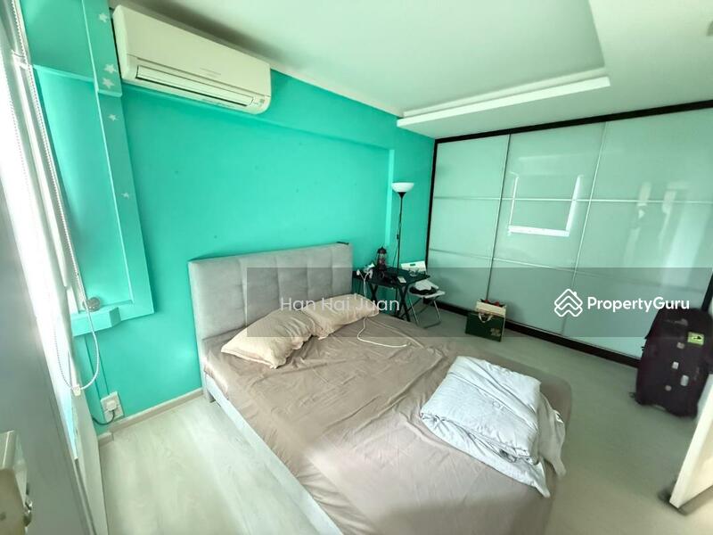 For Rent - 528 Bedok North Street 3