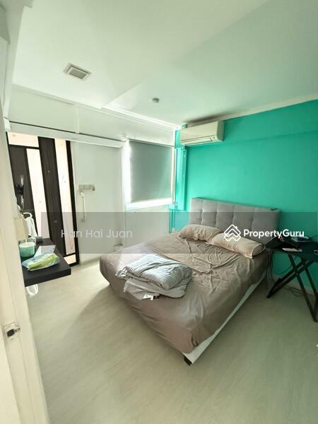 For Rent - 528 Bedok North Street 3