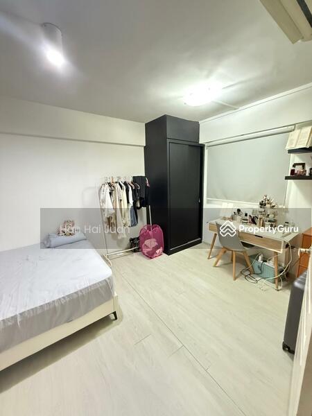 For Rent - 528 Bedok North Street 3