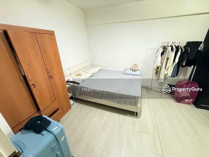 For Rent - 528 Bedok North Street 3