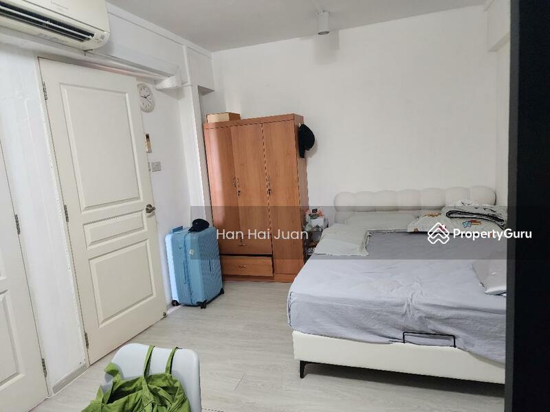 For Rent - 528 Bedok North Street 3