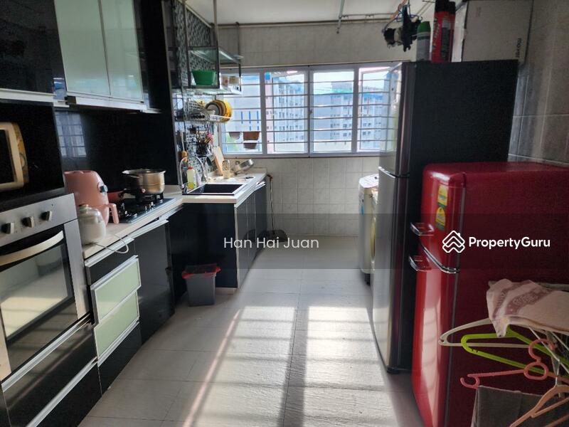 For Rent - 528 Bedok North Street 3