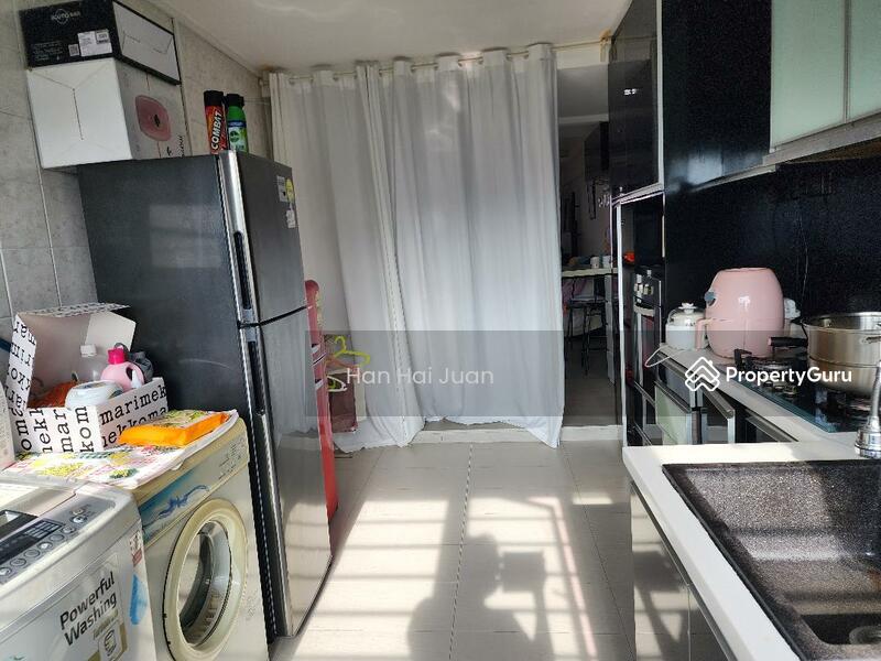 For Rent - 528 Bedok North Street 3