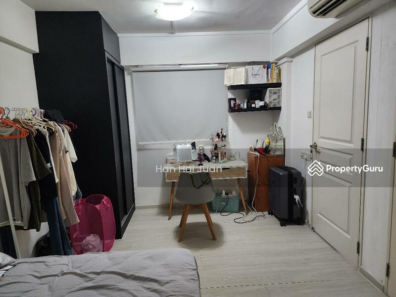For Rent - 528 Bedok North Street 3