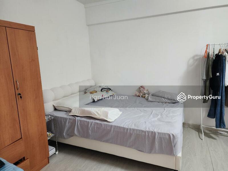 For Rent - 528 Bedok North Street 3