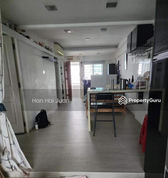 For Rent - 528 Bedok North Street 3