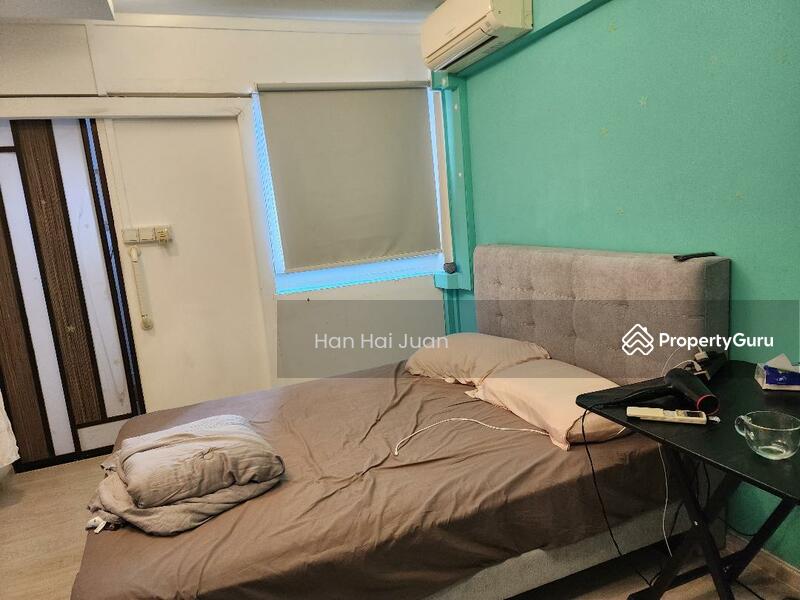 For Rent - 528 Bedok North Street 3