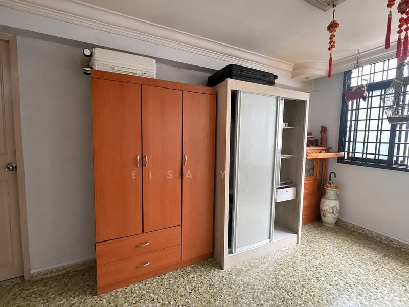 105 Serangoon North Avenue 1, 105 Serangoon North Avenue 1, Room Rental, 100 sqft, HDB Flat For Rent, by Elsa Yeo, 25315099 - PropertyGuru.com.sg