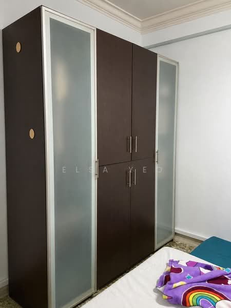 105 Serangoon North Avenue 1, 105 Serangoon North Avenue 1, Room Rental, 100 sqft, HDB Flat For Rent, by Elsa Yeo, 25315099 - PropertyGuru.com.sg