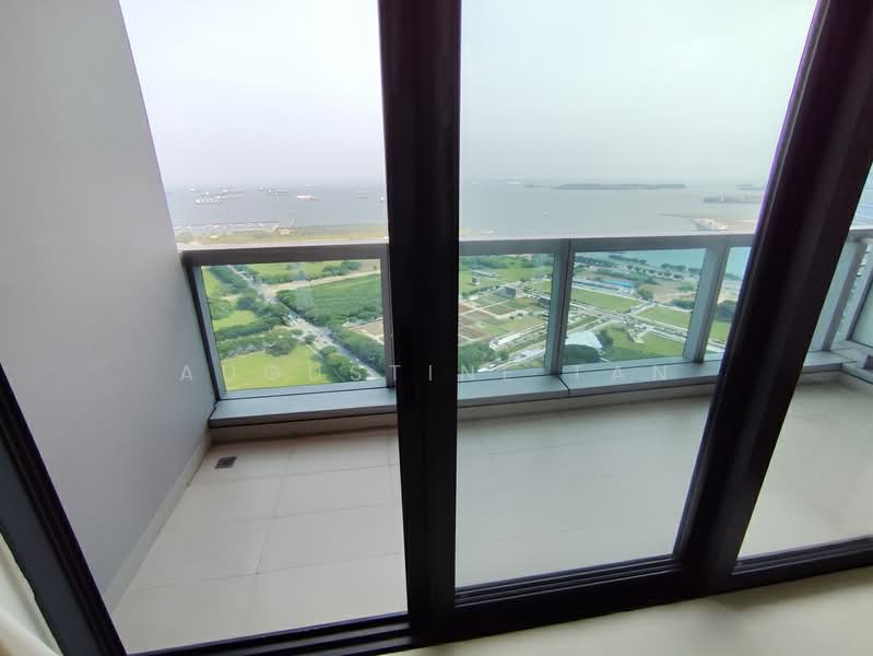 Marina Bay Residences, 18 Marina Boulevard, Boat Quay / Raffles Place / Marina, 1 Bedroom, 732 sqft, Condominium For Rent, by Augustine Tan, 25315104 - PropertyGuru.com.sg