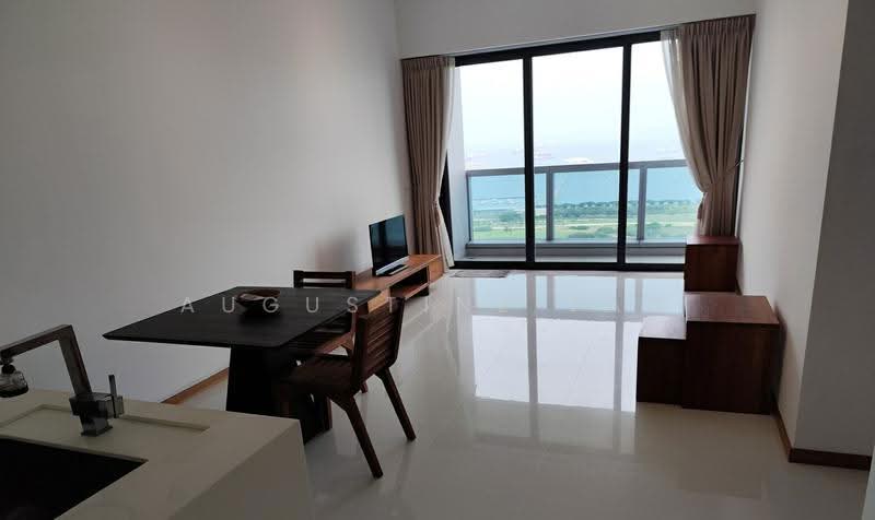 Marina Bay Residences, 18 Marina Boulevard, Boat Quay / Raffles Place / Marina, 1 Bedroom, 732 sqft, Condominium For Rent, by Augustine Tan, 25315104 - PropertyGuru.com.sg