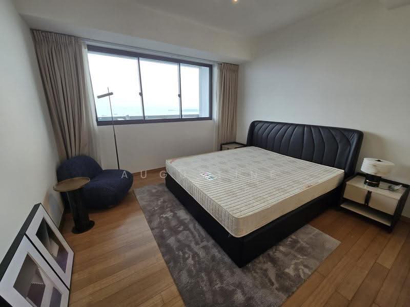 Marina Bay Residences, 18 Marina Boulevard, Boat Quay / Raffles Place / Marina, 1 Bedroom, 732 sqft, Condominium For Rent, by Augustine Tan, 25315104 - Bedroom - PropertyGuru.com.sg