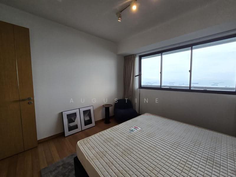 Marina Bay Residences, 18 Marina Boulevard, Boat Quay / Raffles Place / Marina, 1 Bedroom, 732 sqft, Condominium For Rent, by Augustine Tan, 25315104 - Bedroom - PropertyGuru.com.sg