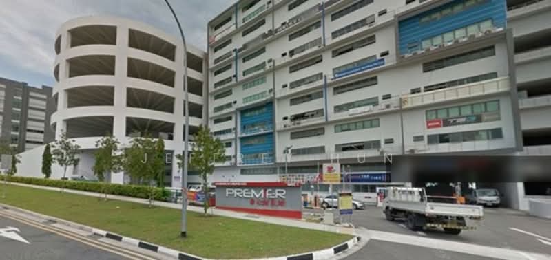 Premier @ Kaki Bukit, 8 Kaki Bukit Avenue 4, Eunos / Geylang / Paya Lebar, 3,078 sqft, Factory / Workshop (B2) For Rent, by Jeffrey Hun, 25315111 - CommercialGuru.com.sg