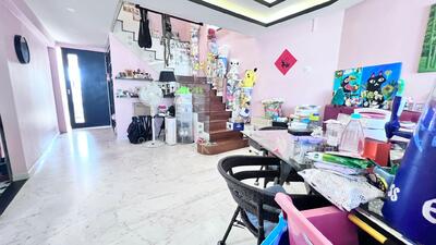 For Sale - 407 Hougang Avenue 10