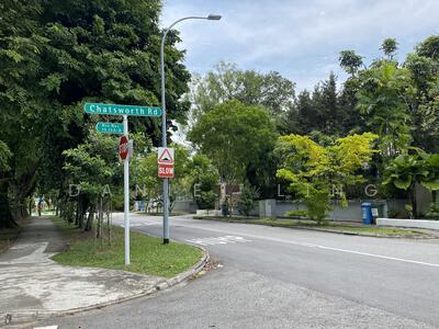 For Sale - Chatsworth Vicinity Rare GEM!