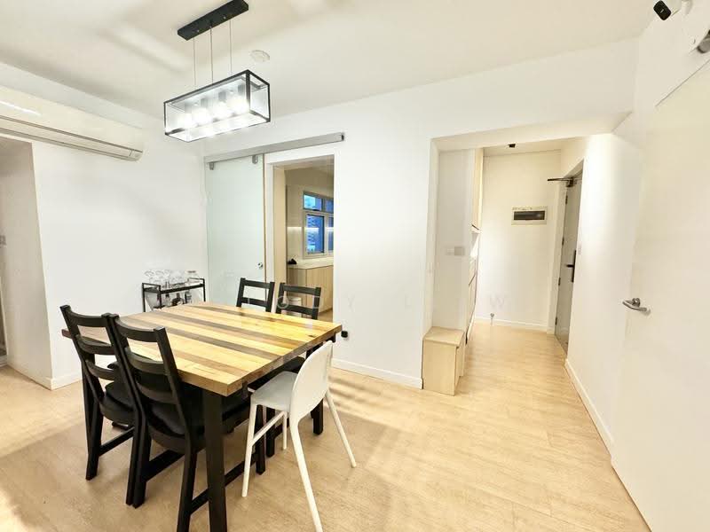 273A Compassvale Link, 273A Compassvale Link, Hougang / Punggol / Sengkang, 3 Bedrooms, 968 sqft, HDB Flat For Rent, by Melody Liew, 25315248 - PropertyGuru.com.sg