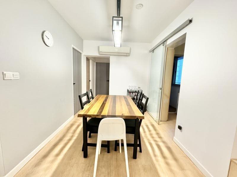 273A Compassvale Link, 273A Compassvale Link, Hougang / Punggol / Sengkang, 3 Bedrooms, 968 sqft, HDB Flat For Rent, by Melody Liew, 25315248 - PropertyGuru.com.sg