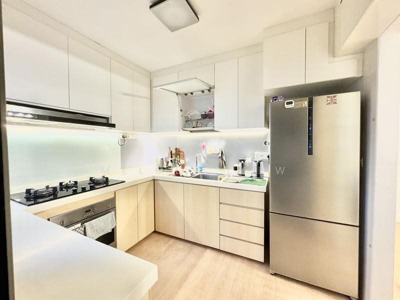 273A Compassvale Link, 273A Compassvale Link, Hougang / Punggol / Sengkang, 3 Bedrooms, 968 sqft, HDB Flat For Rent, by Melody Liew, 25315248 - PropertyGuru.com.sg