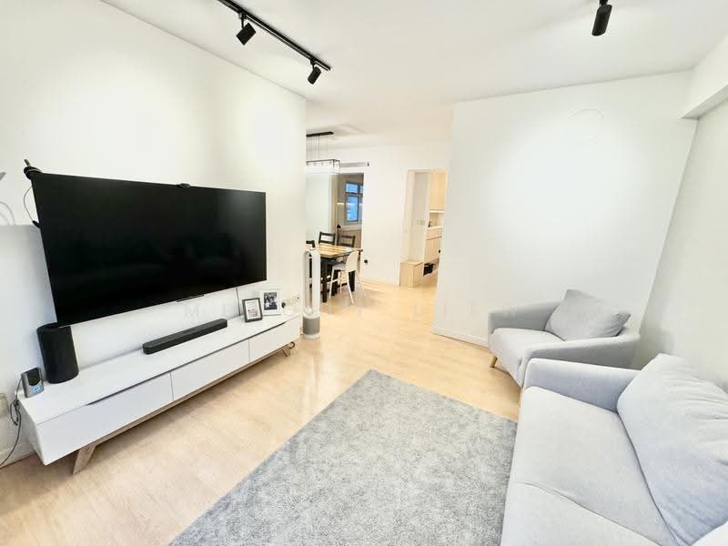 273A Compassvale Link, 273A Compassvale Link, Hougang / Punggol / Sengkang, 3 Bedrooms, 968 sqft, HDB Flat For Rent, by Melody Liew, 25315248 - PropertyGuru.com.sg