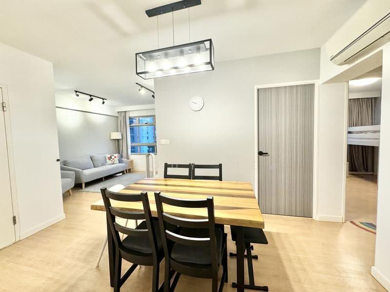 273A Compassvale Link, 273A Compassvale Link, Hougang / Punggol / Sengkang, 3 Bedrooms, 968 sqft, HDB Flat For Rent, by Melody Liew, 25315248 - PropertyGuru.com.sg