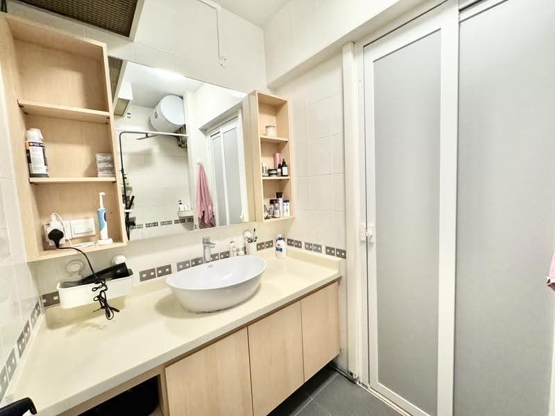 273A Compassvale Link, 273A Compassvale Link, Hougang / Punggol / Sengkang, 3 Bedrooms, 968 sqft, HDB Flat For Rent, by Melody Liew, 25315248 - PropertyGuru.com.sg