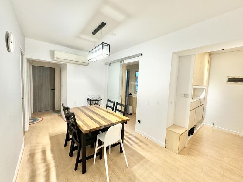 273A Compassvale Link, 273A Compassvale Link, Hougang / Punggol / Sengkang, 3 Bedrooms, 968 sqft, HDB Flat For Rent, by Melody Liew, 25315248 - PropertyGuru.com.sg