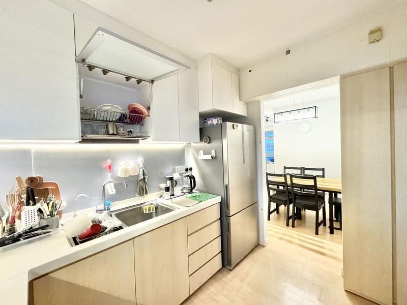 273A Compassvale Link, 273A Compassvale Link, Hougang / Punggol / Sengkang, 3 Bedrooms, 968 sqft, HDB Flat For Rent, by Melody Liew, 25315248 - PropertyGuru.com.sg