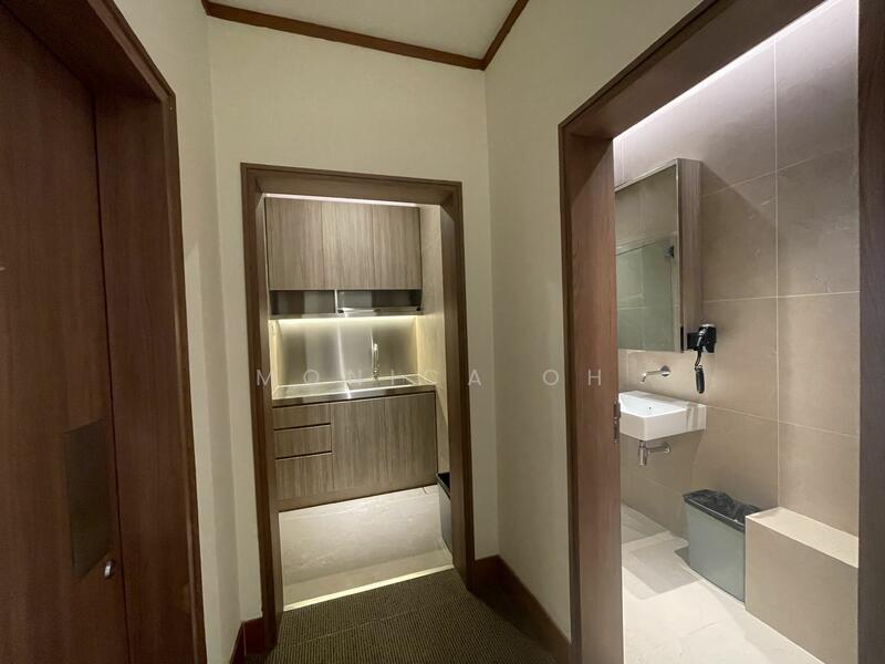 Millenia Tower, 1 Temasek Avenue, 1,389 sqft, Office For Rent, by Monica Oh, 25315296 - CommercialGuru.com.sg